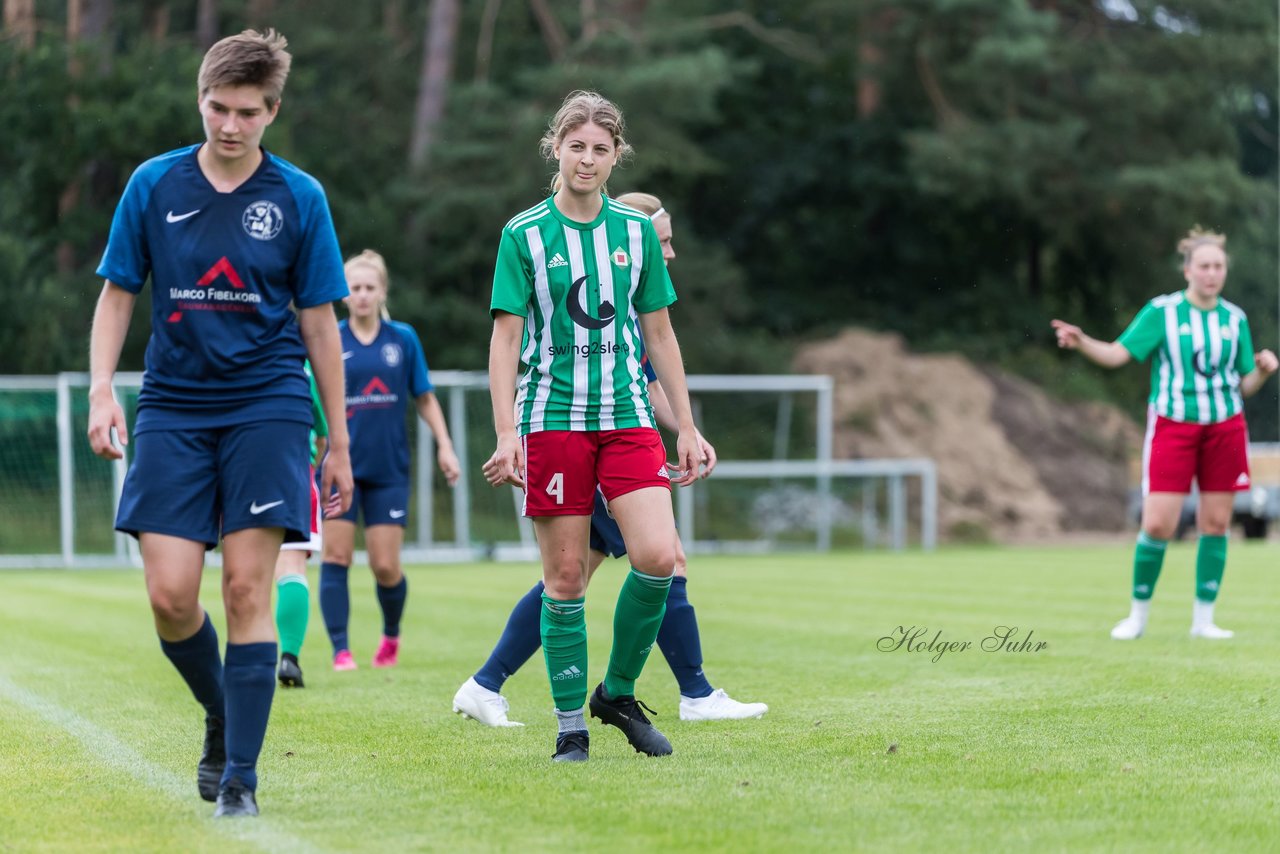 Bild 178 - F SV Boostedt - SV Fortuna St. Juergen : Ergebnis: 2:1